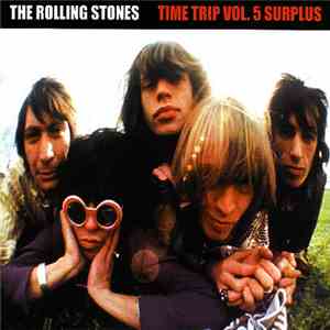 The Rolling Stones - Time Trip Vol. 5 Surplus