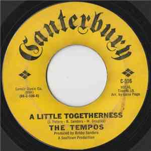 The Tempos , The Younghearts - A Little Togetherness / Beginning Of The End