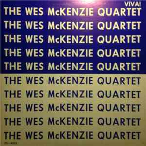 The Wes McKenzie Quartet - Viva!