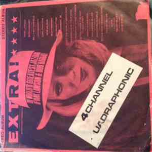 The World's Greatest Jazzband Of Yank Lawson & Bob Haggart - Extra! Volume II