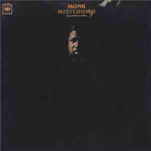 Thelonious Monk - Misterioso