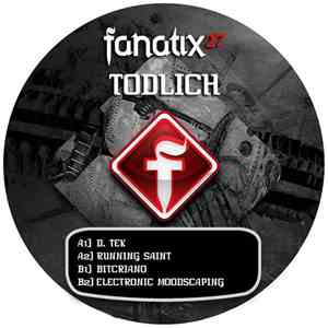 Todlich - D. Tek