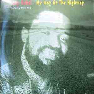 Tony Rebel - My Way Or The Highway / The Voice & The Pen