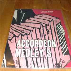 Trio Jo Budie - Accordeon Medley's