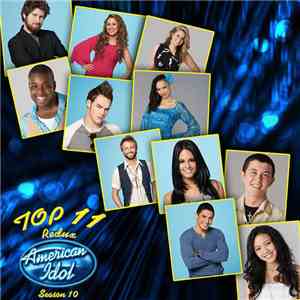 Various - American Idol Top 11 Redux Season 10