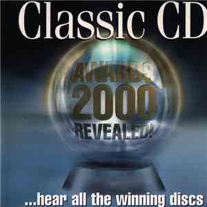 Various - Classic CD Awards 2000 Revealed! (Highlights From The Winners Of Classic CD Awards 2000)