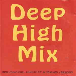 Various - Deep High Mix