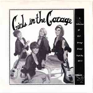 Various - Girls In The Garage Volume 5 1/2