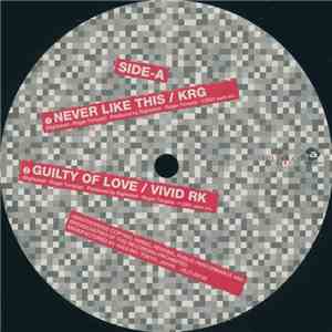 Various - Hyper Techno Mission Four Promo