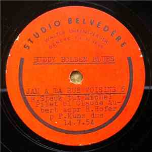 Various - Jam A La Rue Voisins 6