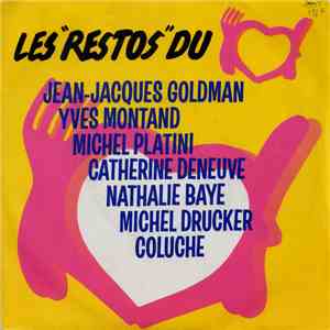 Various - Les "Restos" Du Cœur