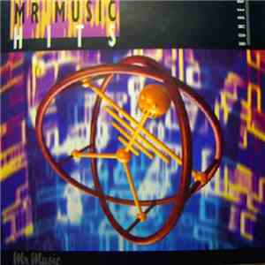 Various - Mr Music Hits 1/94