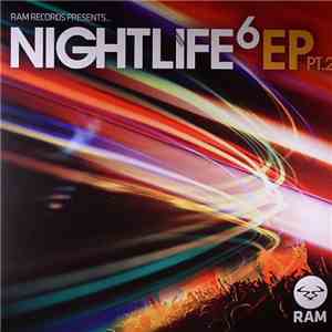 Various - Nightlife 6 EP PT.2