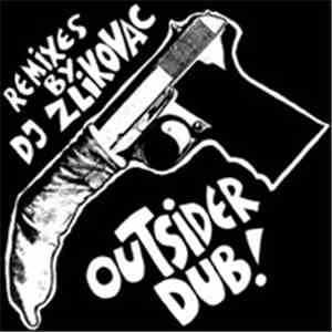 Various - Outsider Dub!