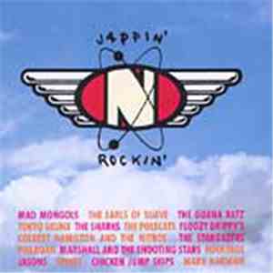 Various - Rockin' D-day