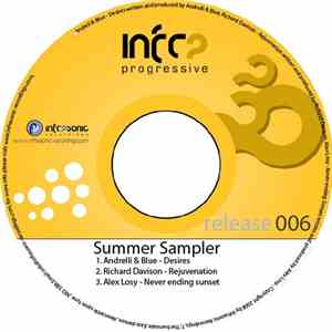 Various - Summer Sampler