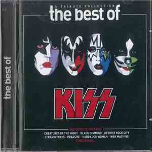 Various - The Best Of Kiss- A Tribute Collection