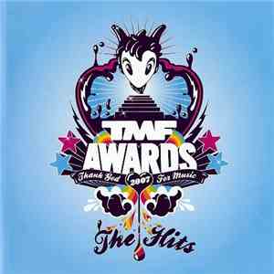 Various - TMF Awards - The Hits