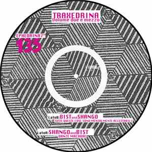 Various - Traxedrina Volume Due E Mezzo