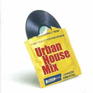 Various - Urban House Mix