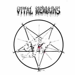 Vital Remains - Excruciating Pain