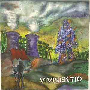 Vivisektio - Mausoleumi