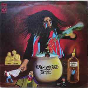 Wizzard - Wizzard Brew