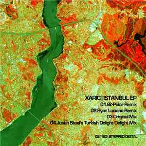 Xaric - Istanbul EP