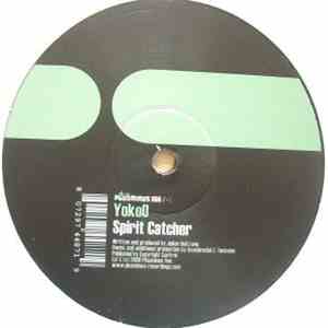 YokoO - Spirit Catcher / Jaguar Hunter