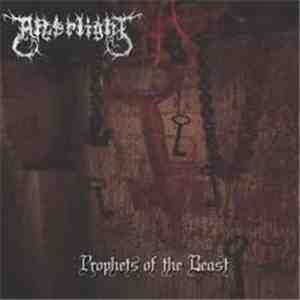 Afterlight  - Prophets Of The Beast