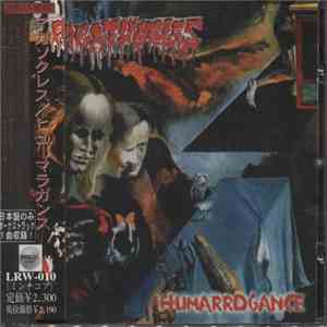 Agathocles - Humarrogance
