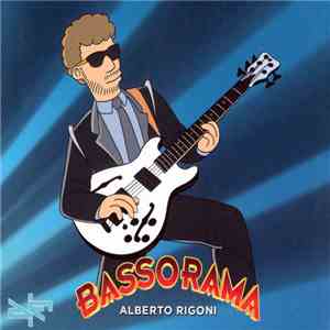 Alberto Rigoni - BASSORAMA
