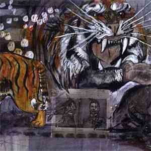 Ayin  - Fear Of Tigers
