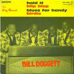 Bill Doggett - Hold It