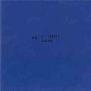Bjerga / Iversen - The Luminous Disk In The Sky