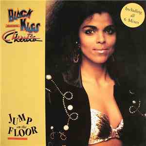 Black Kiss Featuring Cherita - Jump On The Floor