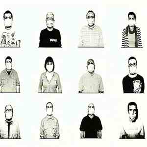 Cage Cabarrett  Nuno C. Pinto - Antisepsys #01