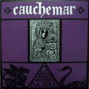 Cauchemar - La Vierge Noire