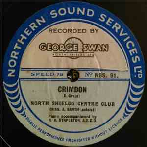 Chas A Smith - Crimdon / Tynemouth Abbey