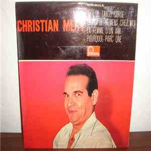 Christian Méry - Ah! Le Tango Corse