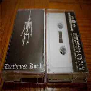 Cold Frozen Grave - Deathcurse Knell