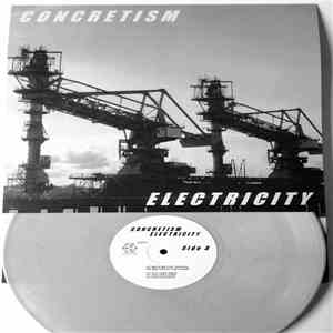 Concretism - Electricity