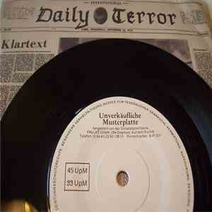 Daily Terror - Klartext