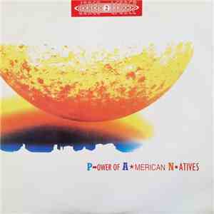 Dance 2 Trance - Power Of American Natives