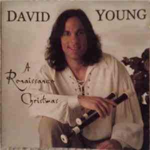 David Young  - A Renaissance Christmas