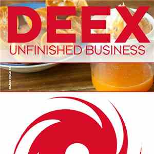 Deex - Unfinished Business
