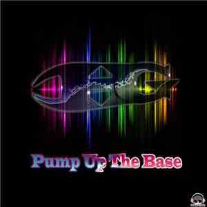 DJ HG - Pump Up The Base