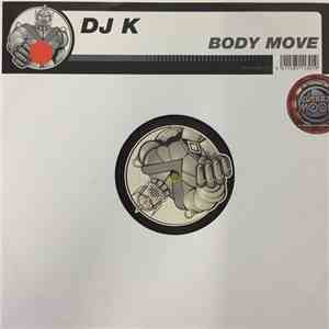 DJK - Body Move