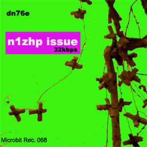 dn76e - N1zhp Issue