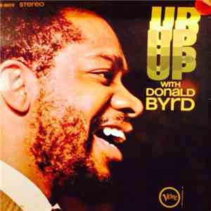 Donald Byrd - Up With Donald Byrd